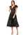 Mac Duggal Mother of the Bride Short Dress 79339 - The Dress Outlet