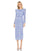 Mac Duggal Long Sleeve Short Cocktail Dress 93595 - The Dress Outlet