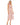 Mac Duggal One Shoulder Tea Length Dress 49661 - The Dress Outlet