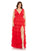 Mac Duggal Plus Size Sleeveless Long Dress 68119 - The Dress Outlet