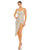 Mac Duggal Prom High Low Dress 11287 - The Dress Outlet