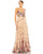 Mac Duggal Prom Long Formal Dress 68110 - The Dress Outlet