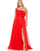 Mac Duggal Prom Long Formal Plus Size Dress 67727 - The Dress Outlet
