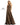 Mac Duggal Prom Long Halter Animal Print Gown 67360 - The Dress Outlet