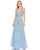 Mac Duggal Prom Long Halter Beaded Formal Gown 5654 - The Dress Outlet