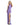 Mac Duggal Prom Long Halter Evening Dress 4112 - The Dress Outlet