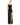 Prom Dresses Prom Long Halter Evening Gown Black