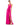 Mac Duggal Prom Long halter Pleated Dress 26531 - The Dress Outlet