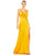 Mac Duggal Prom Long Halter Sexy Prom Gown 26894 - The Dress Outlet