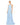 Mac Duggal Prom Long  Halter Tiered Dress 55281 - The Dress Outlet