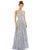 Mac Duggal Embellished One Shoulder A-Line Gown 5220 - The Dress Outlet