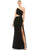 Mac Duggal Prom Long One Shoulder Dress 67937 - The Dress Outlet