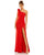 Mac Duggal Prom Long One Shoulder Formal Gown 26665 - The Dress Outlet