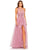 Mac Duggal Prom Long One Shoulder Formal Gown 50661 - The Dress Outlet