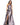 Mac Duggal Prom Long One Shoulder Metallic Gown 66975 - The Dress Outlet