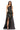 Mac Duggal Prom Long One Shoulder Metallic Gown 66975 - The Dress Outlet