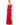 Mac Duggal Prom Long Satin Ruffled Dress 67815 - The Dress Outlet