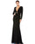 Mac Duggal Prom Long Sleeve Fitted Formal Gown 26514 - The Dress Outlet