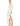 Mac Duggal Prom Long Sleeve High Low Dress White