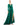 Mac Duggal Prom Long Sleeve High Slit Dress 55245 - The Dress Outlet