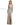 Mac Duggal Prom Long Sleeve Metallic Dress 26194 - The Dress Outlet