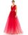 Mac Duggal Prom Long Sleeveless Ball Gown 20378 - The Dress Outlet