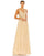 Mac Duggal Prom Long Sleeveless Formal Dress 10700 - The Dress Outlet
