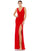 Mac Duggal Prom Long Sleeveless Formal Dress 26513 - The Dress Outlet