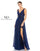 Mac Duggal Prom Long Sleeveless Formal Dress 67482 - The Dress Outlet