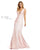 Mac Duggal Prom Long Sleeveless Trumpet Dress 26273 - The Dress Outlet