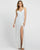 Mac Duggal Prom Long Spaghetti Strap Dress 5064 - The Dress Outlet