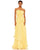 Mac Duggal Prom Long Strapless Formal Gown 49537 - The Dress Outlet