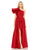 Mac Duggal Prom One Shoulder Formal Long Gown 11312 - The Dress Outlet