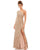 Mac Duggal Prom One Shoulder Sequins Long Gown 5059 - The Dress Outlet