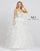 Mac Duggal Prom Spaghetti Strap Long Ball Gown 48959 - The Dress Outlet