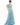 Mac Duggal Ruffled Floral Cut-Out Chiffon Gown 67803 - The Dress Outlet