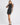 Mac Duggal Sheer Long Sleeve Cocktail Dress 49112 - The Dress Outlet