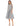 Mac Duggal Short 3/4 Sleeve Cocktail Dress 20252 - The Dress Outlet