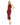 Mac Duggal Short Beaded Halter Cocktail Dress 5531 - The Dress Outlet