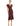 Mac Duggal Short Cap Sleeve Ruffle Dress 10801 - The Dress Outlet