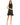Mac Duggal Short Cocktail Feather Dress 55805 - The Dress Outlet