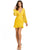 Mac Duggal Short Cocktail Long Sleeve Dress 49123 - The Dress Outlet