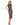 Mac Duggal Short Cowl Back Cocktail Dress 26438 - The Dress Outlet
