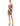 Mac Duggal Short Floral Print Cocktail Dress 67459 - The Dress Outlet