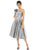 Mac Duggal Short Mother of the Bride Dress 67906 - The Dress Outlet