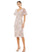 Mac Duggal Short Mother of the Bride Dress 67909 - The Dress Outlet