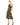 Mac Duggal Short One Shoulder Floral Dress 55630 - The Dress Outlet