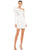 Mac Duggal Short One Shoulder Satin Dress 26500 - The Dress Outlet