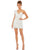 Mac Duggal Short Ruffle Cocktail Dress 49107 - The Dress Outlet
