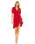 Mac Duggal Short Sleeve Cocktail Dress 26928 - The Dress Outlet